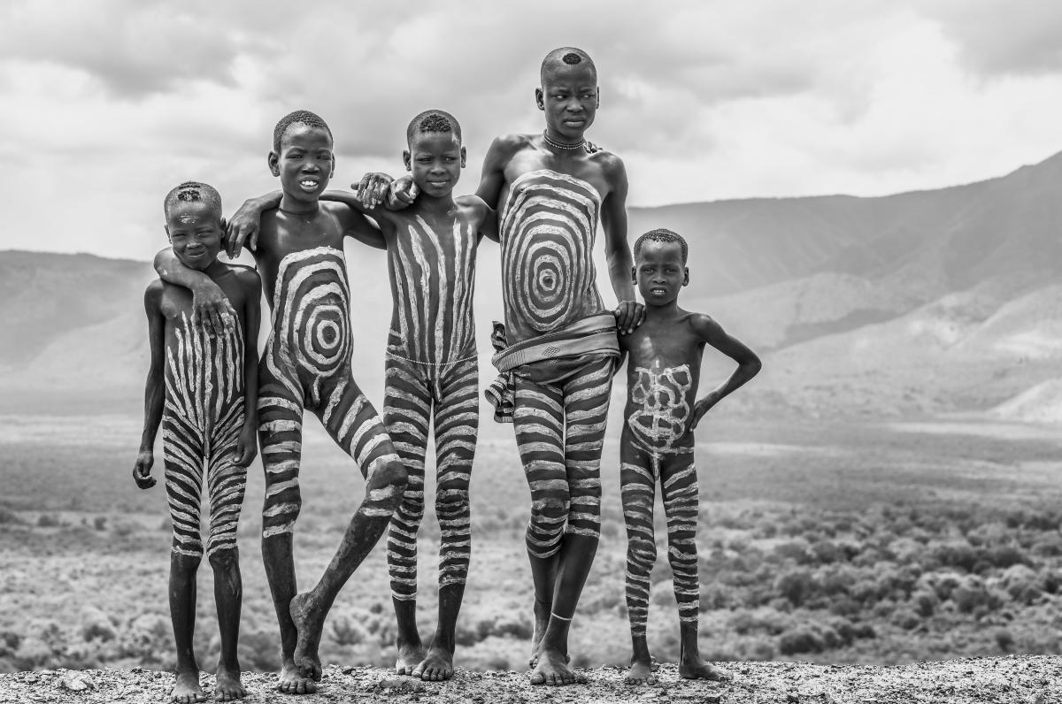 Порно Скрытая Камера В Племенах Эфиопии Инцест